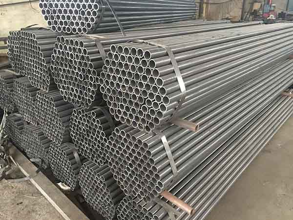 康定考登钢管美标
